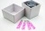 MEDIWISH Ultrasonic Indicator