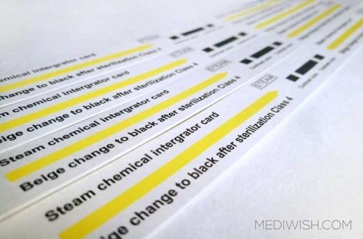 chemical indicator type 4 chemical indicator type 4