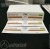 Mediwish Steam Formaldehyde Chemical Indicator Strip