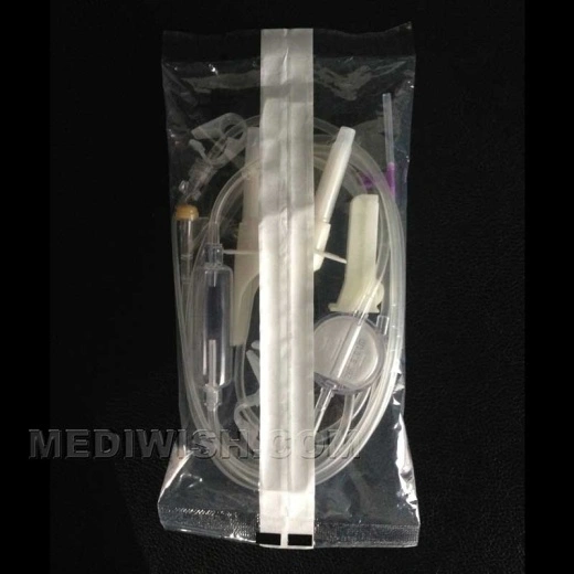 center strip bag center strip bag