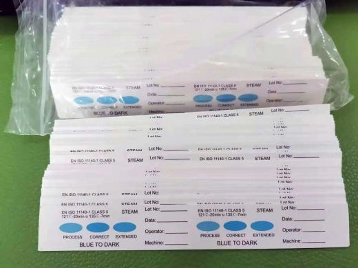 class 5 sterilization indicator class 5 sterilization indicator