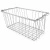 Laundry baskets