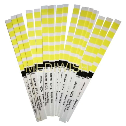 autoclave test strips autoclave test strips