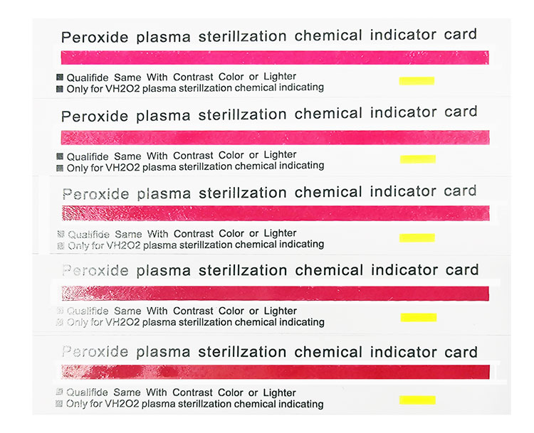 Mediwish Class 1 plasma Indicator