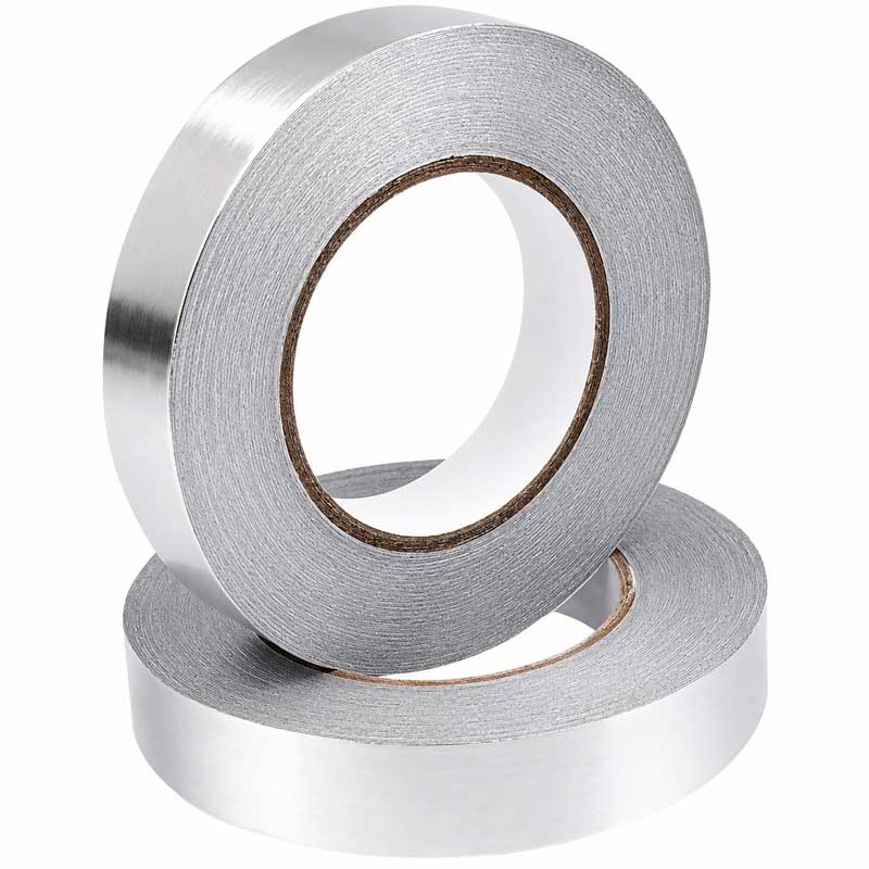 ultrasonic foil test