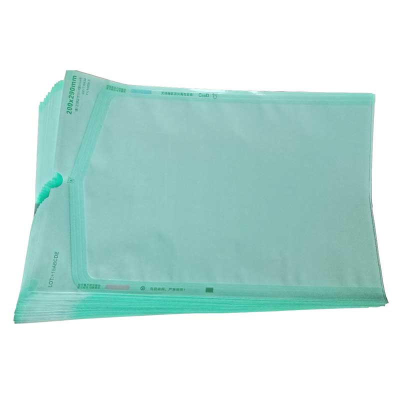 Sterilization Flat Pouches: Ensuring Safe and Reliable Sterilization Packaging