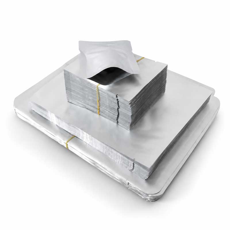 Aluminum Foil Bags