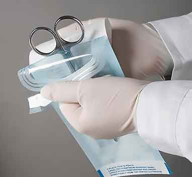 Mediwish sterilization pouches