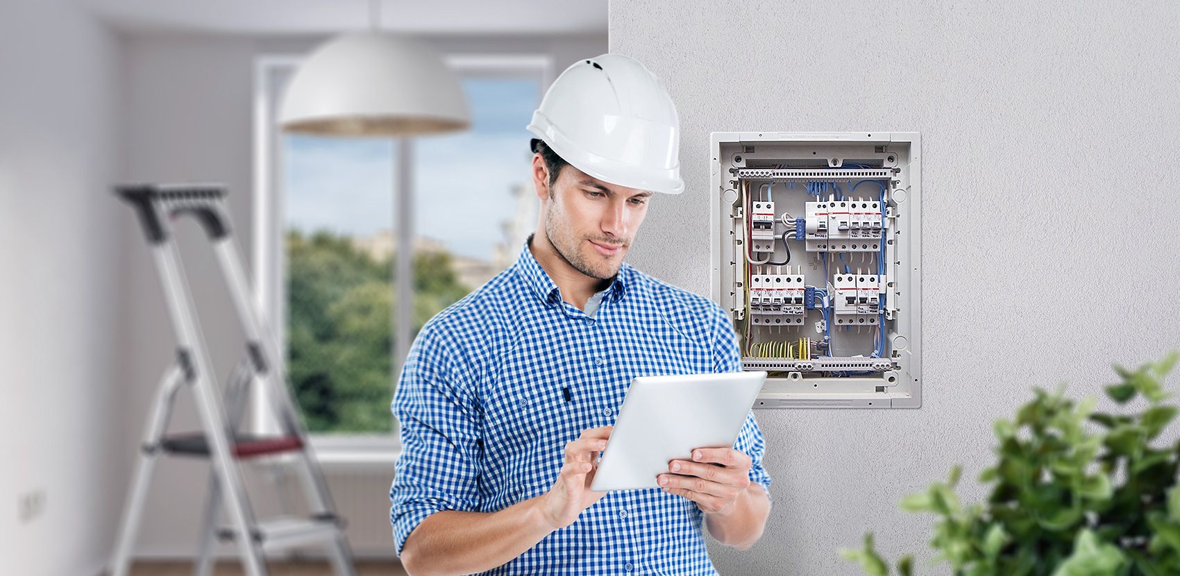 Electrical engineering Electrical engineering