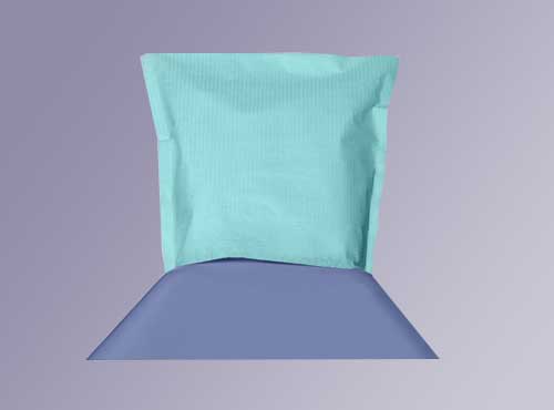 Dental Head Rest Cover