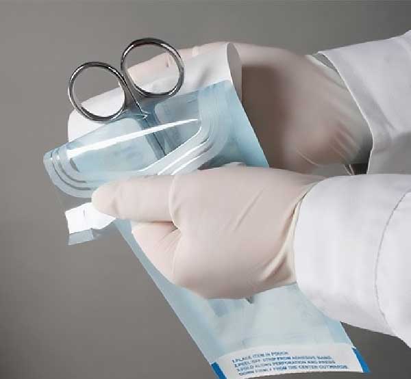 peel pouch packaging peel pouch packaging