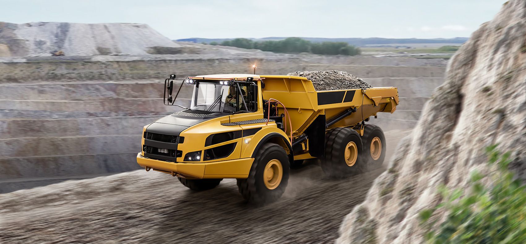 Dump trucks Dump trucks