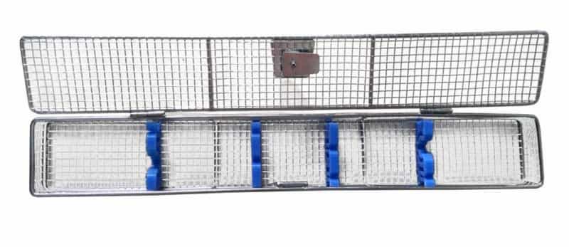 endoscope baskets