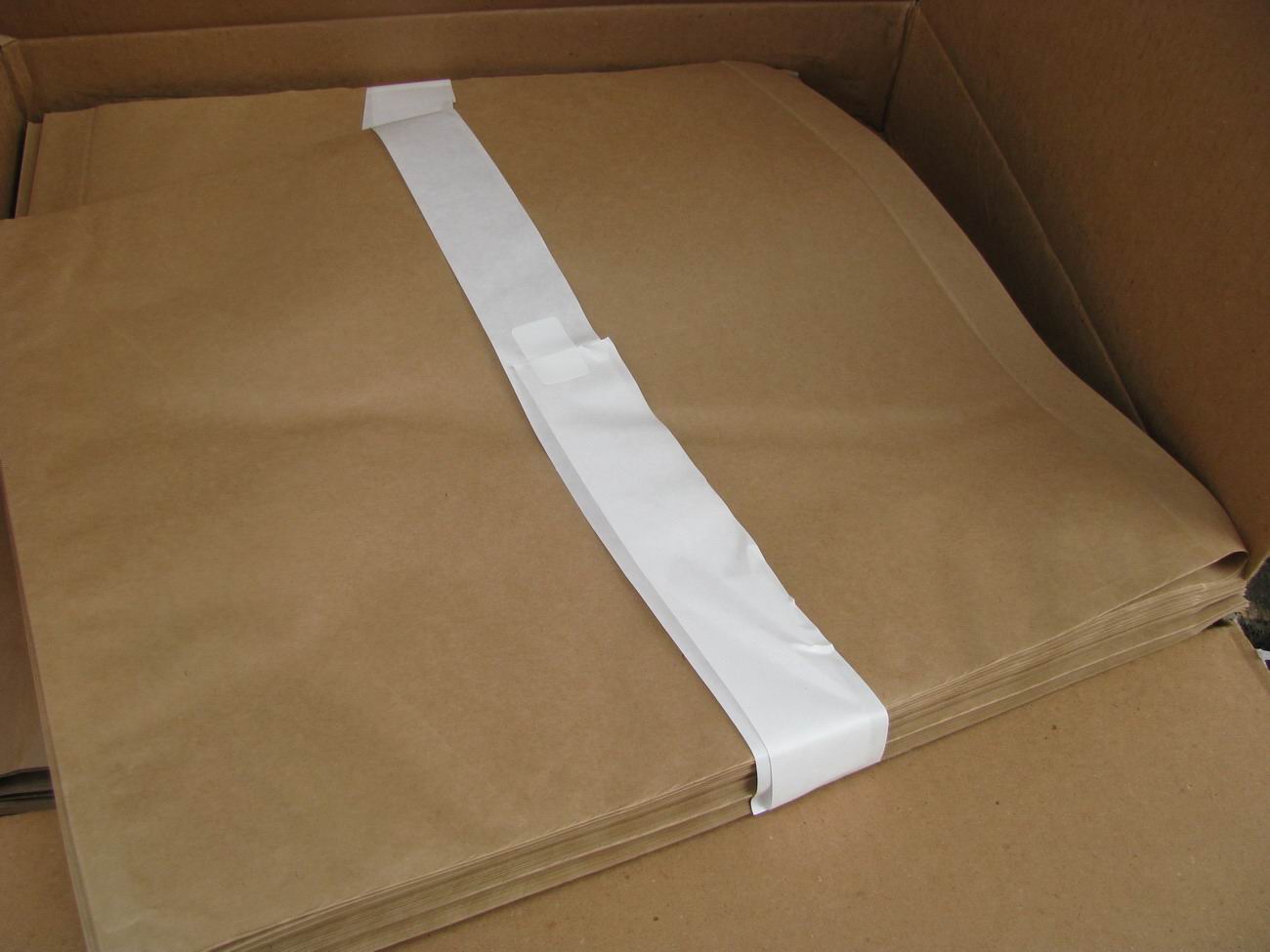 Kraft Paper Self-Sealing Pouch: Secure Packaging Solution for Hospital Sterilization