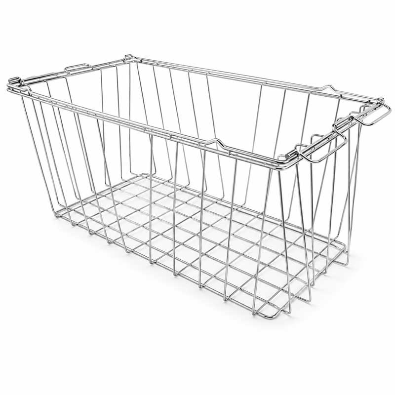 Laundry baskets