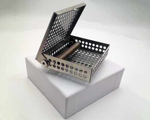 ultrasonic indicator holder