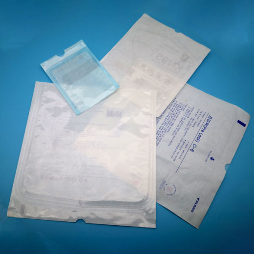 Easy peel pouches: Simplifying Pharmaceutical and Medical Packaging