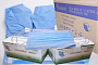 Face Masks and Personal Protective Equipments