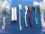 cleaning sterilization brushes cleaning sterilization brushes