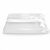Mediwish Easy Peel Center Strip Pouch with Tyvek insert for sterile medical device packaging