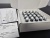 ultrasonic performance test