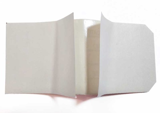 sterile labels