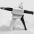 impression gun dental