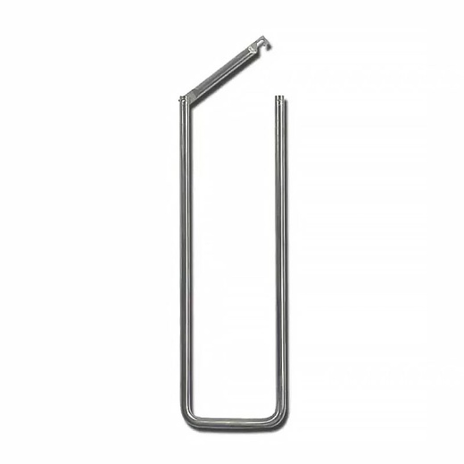 Instrument Stringers Latch with Key Lock ,Locking Latch