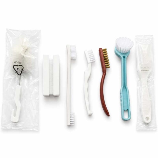 cleaning sterilization brushes cleaning sterilization brushes