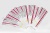 Mediwish plasma indicator strip