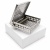 mediwish wash clean holder