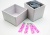 MEDIWISH Ultrasonic Indicator