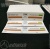 Mediwish Steam Formaldehyde Chemical Indicator Strip