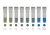 protein residue test