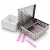 Standard PCD box holder for ultrasonic indicators
